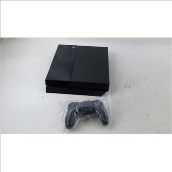Sony Playstation 4