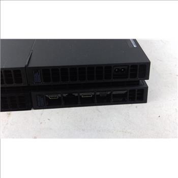 Sony Playstation 4
