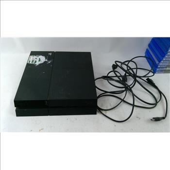 Sony Playstation 4