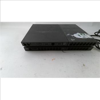 Sony Playstation 4