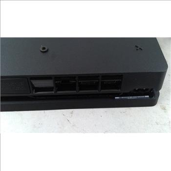 Sony Playstation 4