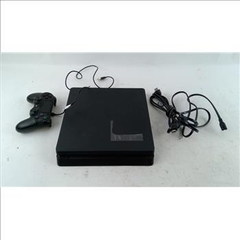 Sony Playstation 4