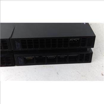 Sony Playstation 4