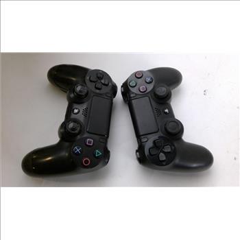 Sony Playstation 4