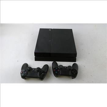 Sony Playstation 4