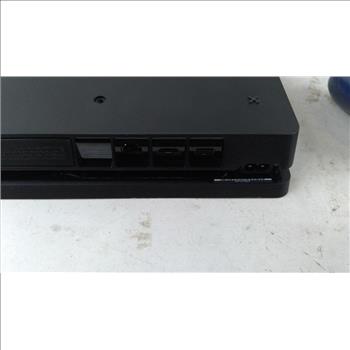 Sony Playstation 4