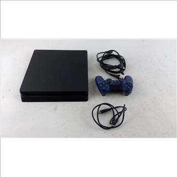 Sony Playstation 4