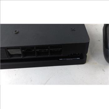 Sony Playstation 4
