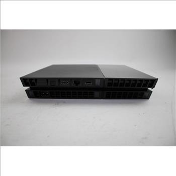 Sony PlayStation 4 500GB