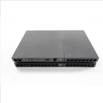 Sony Playstation 4 Call Of Duty Black Ops 3 Bundle