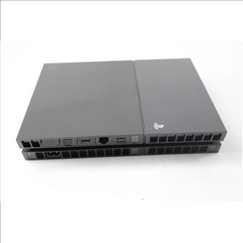 Sony Playstation 4 Console