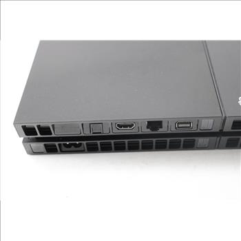 Sony Playstation 4 Console