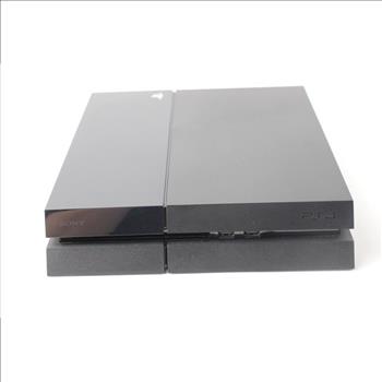 Sony Playstation 4 Console