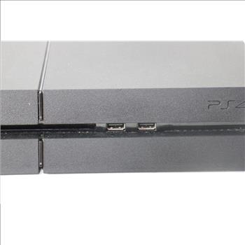 Sony Playstation 4 Console