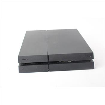 Sony Playstation 4 Console