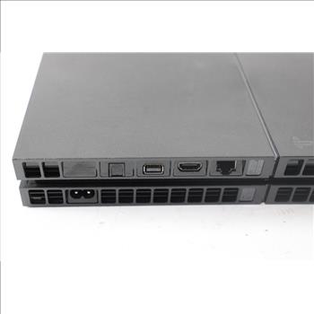 Sony Playstation 4 Console