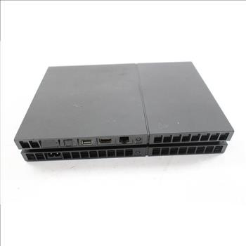 Sony Playstation 4 Console