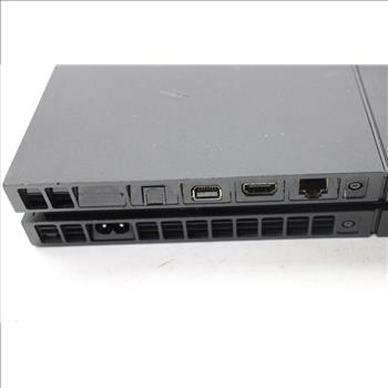 Sony Playstation 4 Console