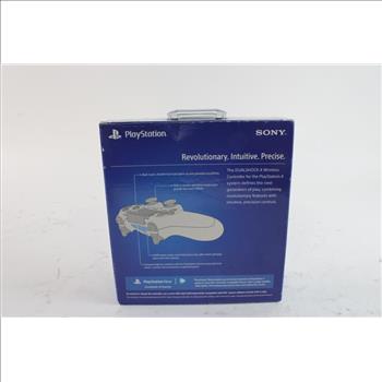 Sony Playstation 4 Controller