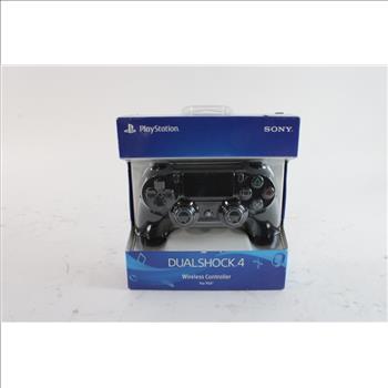 Sony Playstation 4 Controller