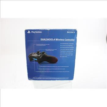 Sony Playstation 4 Game Controller