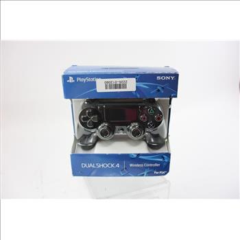 Sony Playstation 4 Game Controller