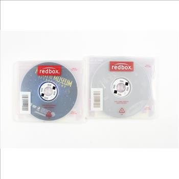 Sony Playstation 4 Games, 9 Pieces And DVD And Blu-Ray Movies 15 Pieces