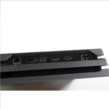 Sony Playstation 4 Pro