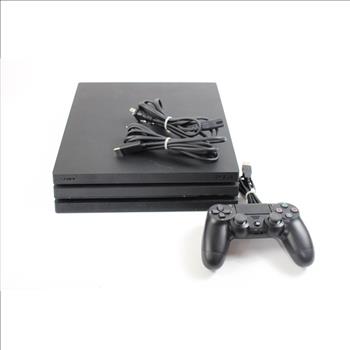 Sony Playstation 4 Pro