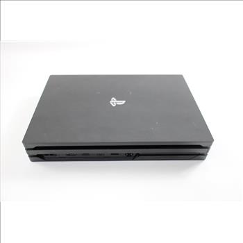 Sony Playstation 4 Pro