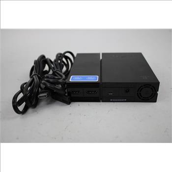 Sony Playstation 4 Pro, 1TB, With VR Processor Unit