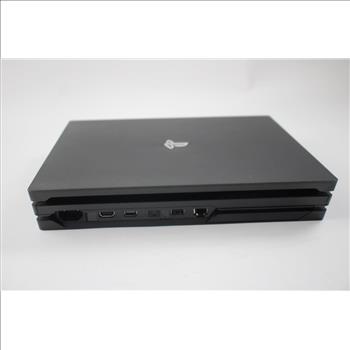 Sony PlayStation 4 Pro Video Game Console