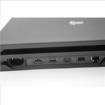 Sony PlayStation 4 Pro Video Game Console