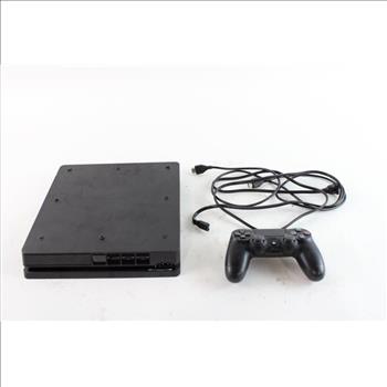 Sony Playstation 4 Slim