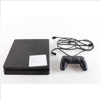 Sony Playstation 4 Slim