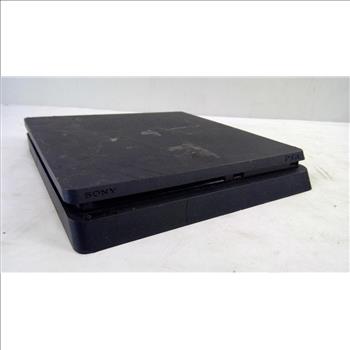 Sony Playstation 4 Slim