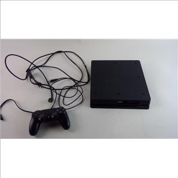 Sony Playstation 4 Slim