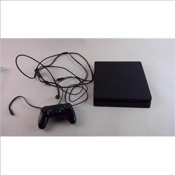 Sony Playstation 4 Slim