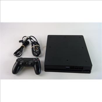 Sony Playstation 4 Slim
