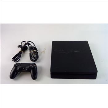 Sony Playstation 4 Slim