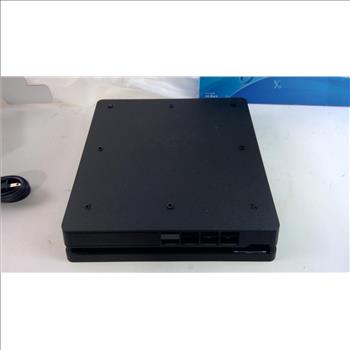 Sony Playstation 4 Slim
