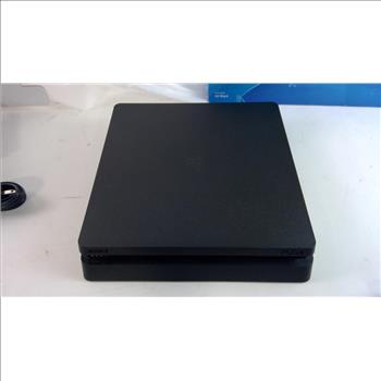 Sony Playstation 4 Slim