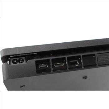 Sony PlayStation 4 Slim