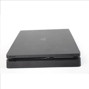 Sony PlayStation 4 Slim