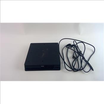 Sony Playstation 4 Slim