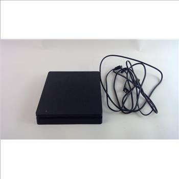 Sony Playstation 4 Slim
