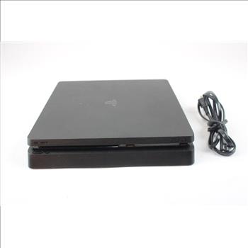 Sony Playstation 4 Slim