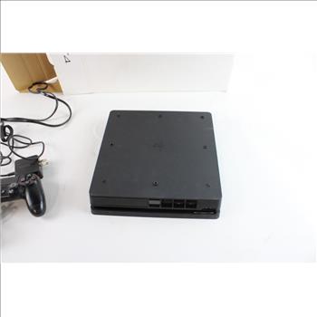 Sony Playstation 4 Slim
