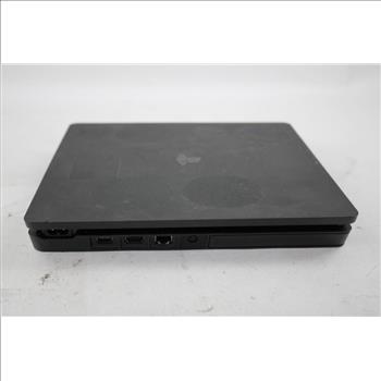 Sony PlayStation 4 Slim, 1TB