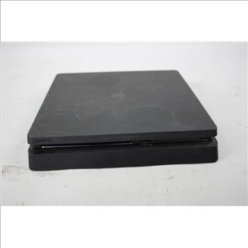Sony PlayStation 4 Slim, 1TB